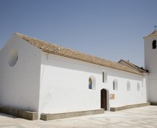 Iglesia Santa María de la Anunciación